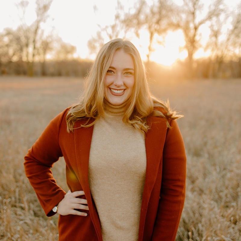 Taylor Oldham