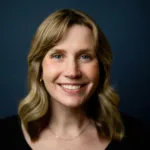 Professional headshot of Lydia Pakala, violin instructor at Lott Music Studio.