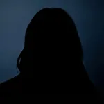 Silhouette placeholder headshot representing a future instructor at Lott Music Studio.