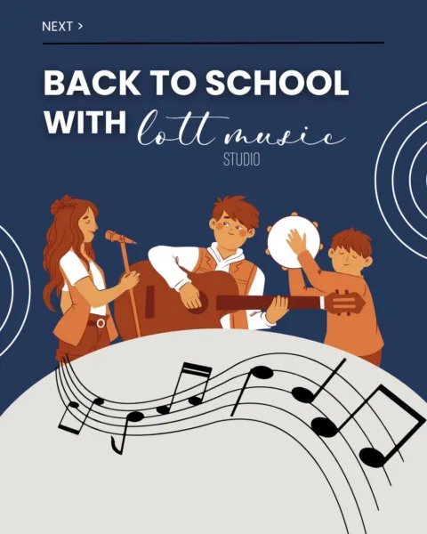 Happy first week of school! If you're looking for another way to continue to learn and grow outside of school, consider